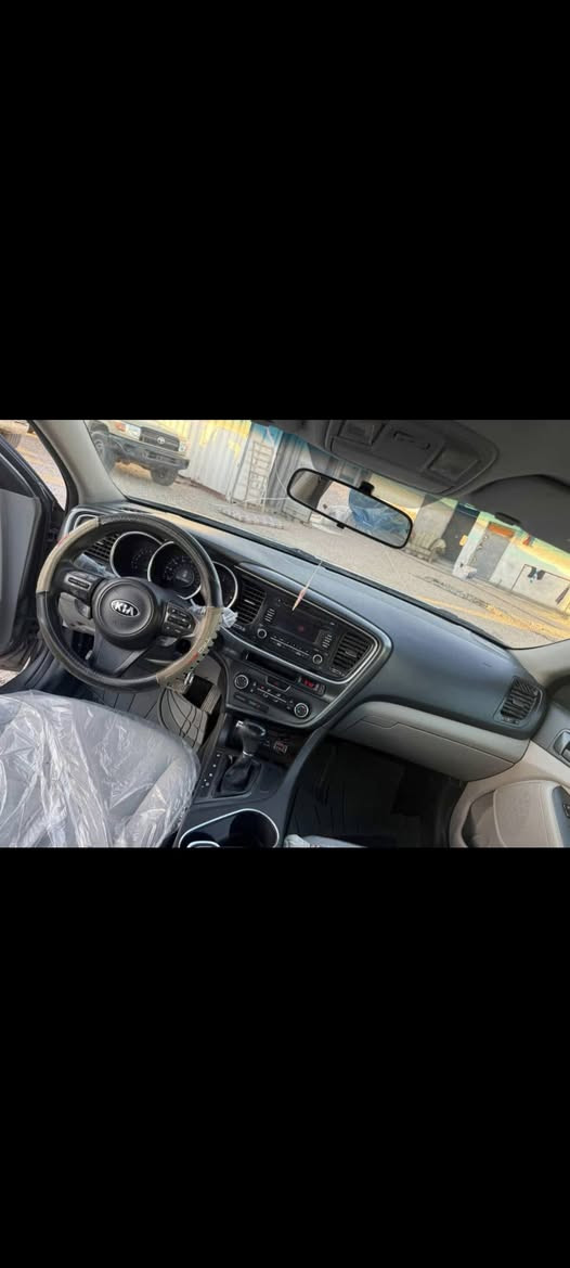 السلام عليكم
اوبتما امريكي ٢٠١٥ 
السياره باسمي تحويل ثاني يوم
حادثها مرفق بلمنشور 
بيها جاملغ  خلفي صبغ 
وشبر ونص بلبنيد ع طول 
والباب الخلفي ع يمين معدل ع بارد
السعر ١١٨ وبي مجال قليل 
مكاني بغداد رمادي 
***********
