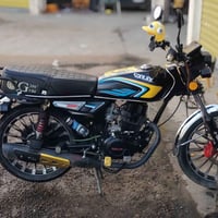 سونلينك • موديل ٢٥ • ٢٠٠