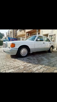 موديل 87 تبريد شغال ثلج سنويه باسمي مكينه vvt 3000 سكليتر كهرباء سياره...