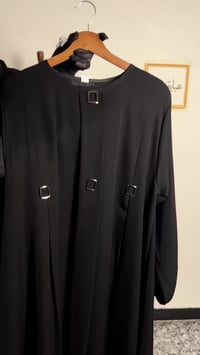 كويتي دبل كلوش • سواد فاحم • توصيل لكل العراق