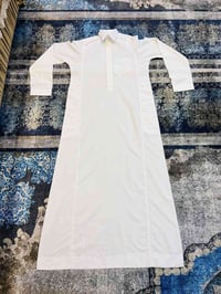 دشداشه كويتيه • شرط النظافة • العزيزيه شارع الخليج