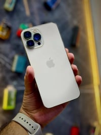 ايفون 13 برو ماكس • 512 • ضمان