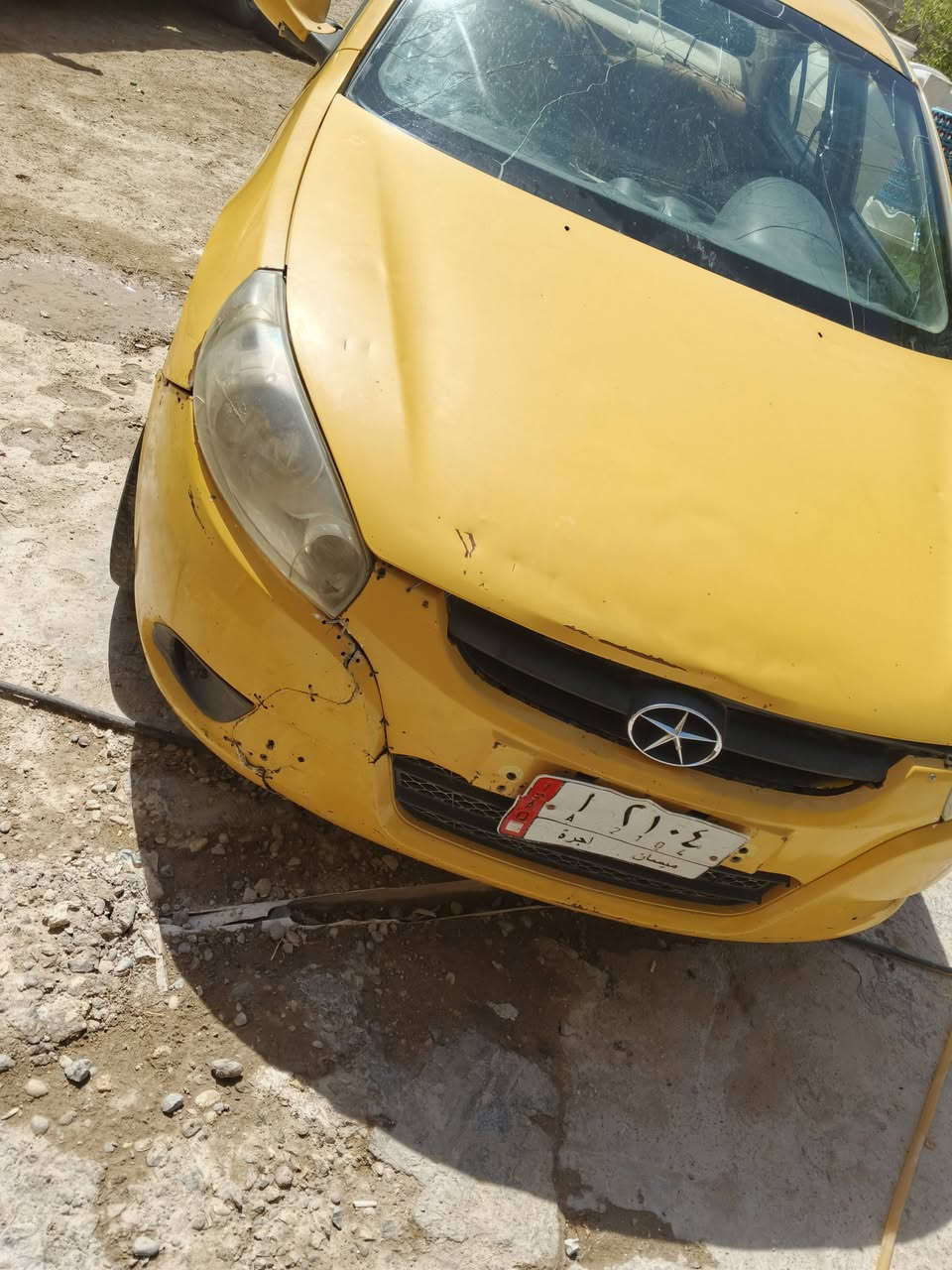 سياره لبيع مكينة لانسر ياباني جديده قبل 2شهرين من شاده شرط تخم تاير رقم ميسان تحويل ثاني يوم مصفره خط وبحث انته تاخذ صافي كشرتها حلوه كل ضربه ما بيه تفاصيل تتصل مكاني كوت الحكيم ***********
