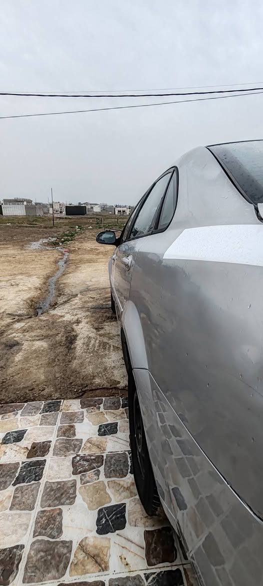 سلام عليكم
اؤبترا 2007كير اوتوماتيك
محرك لاصرف ولابخار
سيارة مصبوخ حزام جماليه بدون حادث
سنويه جديد رقم انكليزي دولي بطاقه بنزين بي
560 الف غراما ينزل من السعر 
اربعه طايرات جديد
صدرامامي والخلفي جديد
كهربائيات كلها شغال
لايتات زينون
اربع جامات كهربائي

سيارا شرط تحويل ثاني يوم عنوان كركوك
ماجاوب تعليقات إذا شراي خابر

***********
***********
