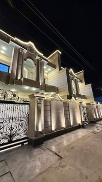 القادسيه خلف مدينة اللعاب • دارين 150م • زيرو 2026