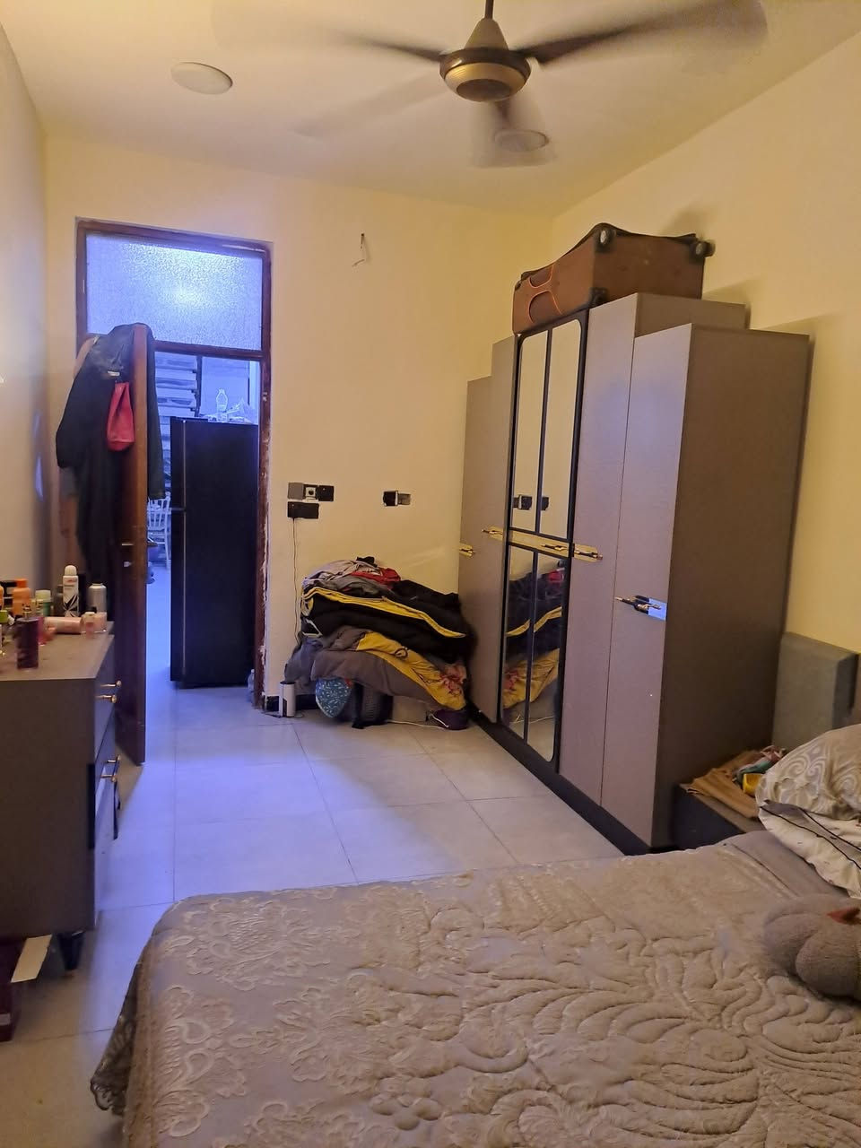 للبيع بي مساحه64السعر 165طابقين +طابق ثالث مخزن سبع ابكار قرب حسينه حجاج


**إذا كنت صاحب هذا الإعلان وتريد حذفه لأي سبب، رجاءا أرسل رسالة إلى الدعم الفني**