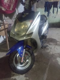 سكنس صيني • مكينة مفتوحة • سوق الشيوخ