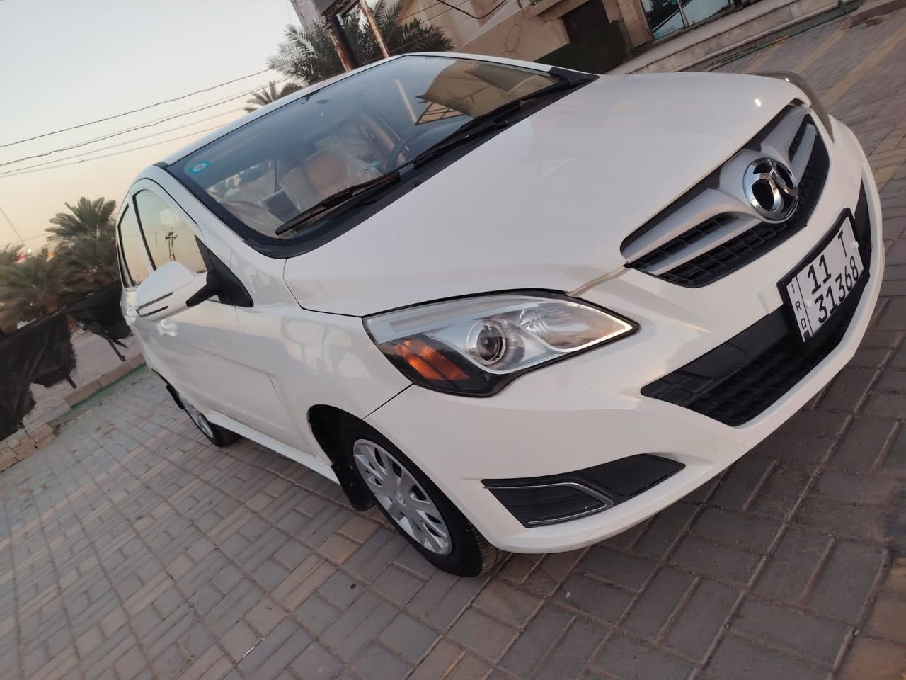 بايك A115
موديل 2015
ماشيه 180حقيقي
محرك كير ياباني بلادي من لشركه مكفولات
صدر خلفي امامي نظيف
تبريد تدفئه ع لسويج
داخل ع وضع لشركه
مكفوله من لضربه ولصبغ
فقط صبغ دعاميه خلفيه
سنتر لك بلاد
تخم تاير نضيف
سياره ع وضع لشركه
رقم بغداد الدولي لجديد
هزه جديده 
سنويه ل 2030
باسمي والتحويل ثاني يوم
مكان لسياره دوره حي لصحه والمنصور
السعر 70وبيها مجال بسيط
***********
***********
