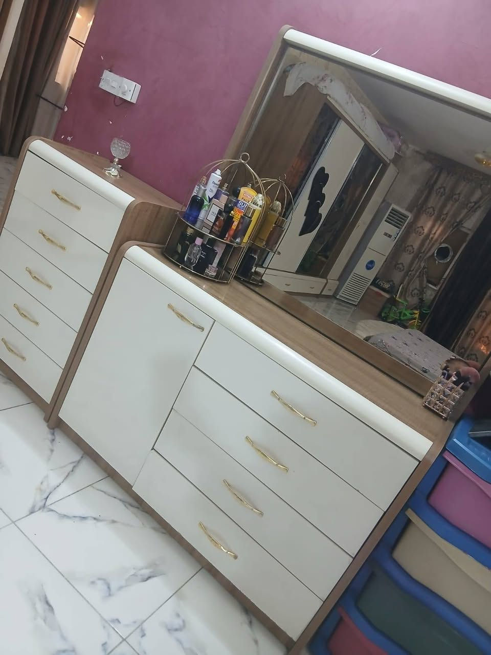 غرفه تركيه ١١ قطعه نضيفه السعر مليون وبيه مجال


**إذا كنت صاحب هذا الإعلان وتريد حذفه لأي سبب، رجاءا أرسل رسالة إلى الدعم الفني**