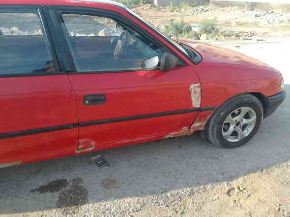 سلام عليكم اوبل استرا ستيشن للبيع تخم تأير كير مكينه مكفولات صدر جديد رقم دولي بابل سنويه ل2027 سيارة بلاديه مكان السيارات بابل مسيب السعر 27 وبيه شي قليل الرقم***********
