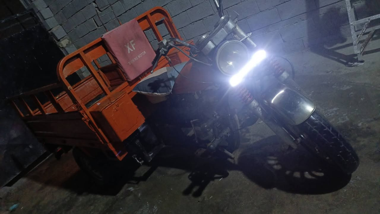 سلام عليكم ستوته امتي ار مديل 18 او 17 ما متكد

اوراق كامله ضفيره كهرباء جديده لوك بك لايت جديد كير بوكس جديد عندك لحيم بل ركبه  ستوته نضيفه خير من الله شغل وطلع عوزه شويه ترتيبات سعر 1200مليون و ميتين وبيه مجال الشراي
عنواني كرمت علي سده نفط *********** التواصل
