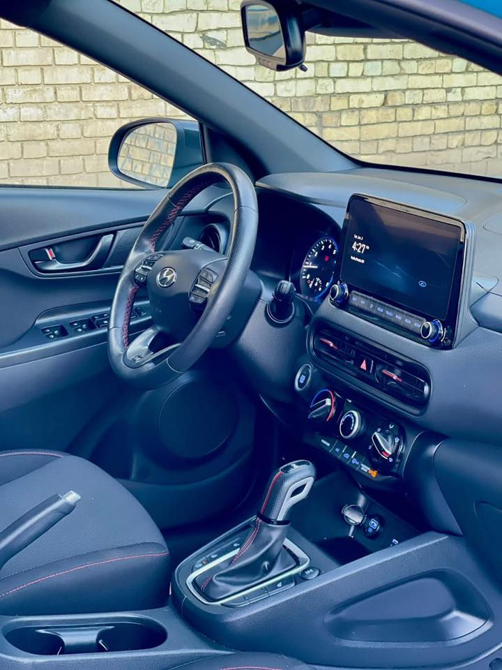 السلام عليكم
كونا N Line 
لون مميز 💙
موديل 23
وارد امريكي رقم بغداد الجديد
حادثه دعاميه اماميه فقط 
السياره كفاله بدون صبغ وتبديل #ليبل_واحد 💙
صبغ دعاميه اماميه فقط 
ايرباك ستيرن راجع سستم 
ماشيه 33
مواصفات N Line
-بصمة ابواب 
-بصمة تشغيل 
- شاشه جبيره كار بلي
-كامرا خلفيه
-حساس خلفي 
-رادار 360 
-توقف الي
-قياده اليه
-تحديد مسار
-اوتو هولد
-فول تحكم استيرن
-كشنات تدفئه
-مود درايف 
-فور ويل
-دركه هيتر
-كشنات خياط 
السياره كله مختمه N Lien
السياره مكفوله كير ومحرك وحداديه وتبريد وتدفئه
بعدها بحالة الوكاله كل نقص مابيه
السعر 150 وبيه مجال 
عنواني بغداد


**إذا كنت صاحب هذا الإعلان وتريد حذفه لأي سبب، رجاءا أرسل رسالة إلى الدعم الفني**