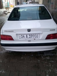 بارس • ٢٠١١ • بغداد