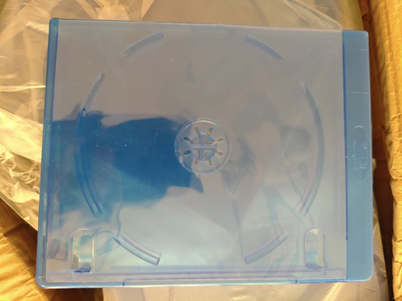 موجود 100 حافظة أقراص جديد شرط
سعر خاص


**إذا كنت صاحب هذا الإعلان وتريد حذفه لأي سبب، رجاءا أرسل رسالة إلى الدعم الفني**