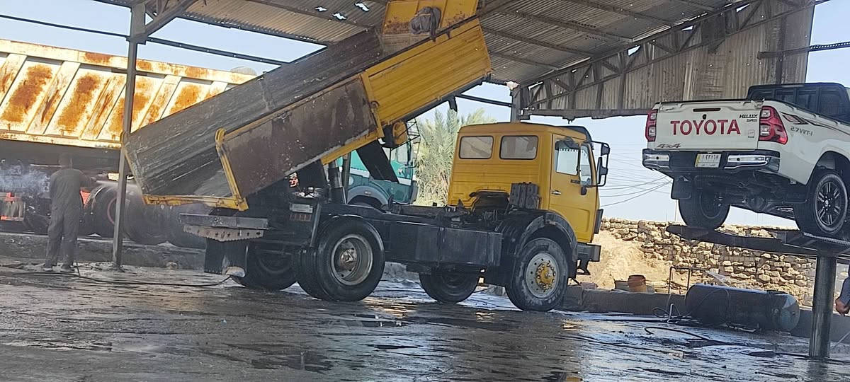 للهم صلي على محمد وال محمد 
البي 82 بلاديه گلاب
محرك 28/8 على شرط
 شاصي مكفول كفاله عامه
كير 25
رقمها انبار دولي بسمي 
تخم تاير

رقمي *********** واتساب
***********
