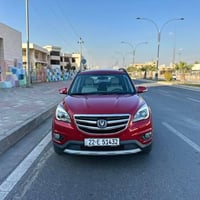 شانجان CS35 • ٢٠١٩ • ٩٠٠٠٠ كم