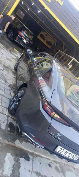 شانجان ايدو بلص مديل 2025

ترقيم جديد وهزه جديده بأسمي
وارد دبي بيها دعاميه اماميه وشبرين من البنيد فقط 
ماشية 20 الف 
مكينه 1500 تيربو 
سيارة حلوه كلش وبالعافيه على الياخذها 
السعر 153$ 
عنواني بغداد السيدية *********** بغداد
