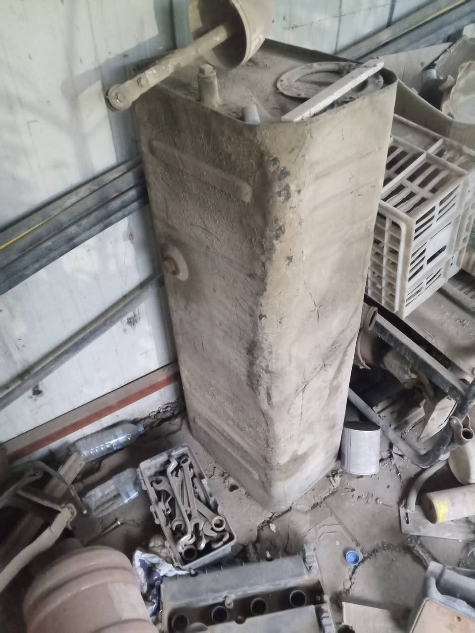 للبيع بغداد الدوره سعر 9861   250       0790121


**إذا كنت صاحب هذا الإعلان وتريد حذفه لأي سبب، رجاءا أرسل رسالة إلى الدعم الفني**