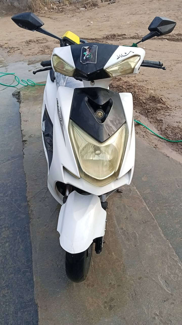 سكنس للبيع مكفول كفاله عامه من كلشي برغي ما مفتوح بيهه الدراجه مال جناي السعر 500وبيهه مجال اتصل على الرقم   مجال اتصل على الرقم ‏‪0782 879 9307‬‏
او مراوس بوليس او ماكس
