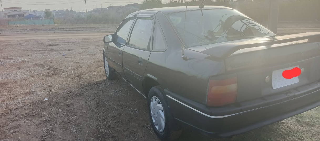 السلام عليكم فكترا 1992 حجم 20 كير عادي نينوى ألماني شرط التحويل والغرامات السيارة جاهزه من كل النواحي صبغ عام بخ جمالية فقط تايرات جدد صدر جديد باتري جديد دوشمه كشنات ارضية جلد قفل مركزي أربع تكوات كهربائيات كلها شغاله سلايت الكير شرط المحرك بيها شويه دخان طخه خفيفه خلفي
سعرها 35 وبيها مجال يرهم مراوس وبيع 
عنواني أربيل قضاء كلك 
***********
***********
