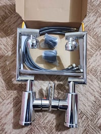 خلاطين ماء • دوران ٣٦٠ • ٥٤٠ غم