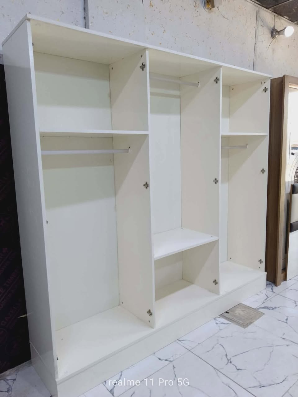 450قفل اخت جديد سارعوو بل حجز مع شد ونقل داخل بغداد مجاني محافظات بكروه


**إذا كنت صاحب هذا الإعلان وتريد حذفه لأي سبب، رجاءا أرسل رسالة إلى الدعم الفني**