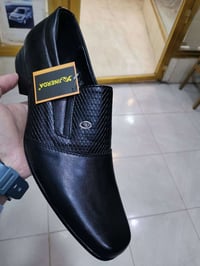 عشار حنا الشيخ • حذاء رسمي • مقاسات ٤٠-٤٥