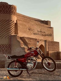 اربعه كير • موديل ٢٥ • سعر مناسب