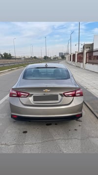 ماليبو • ١.٥ تيربو • ١٣٠ الف