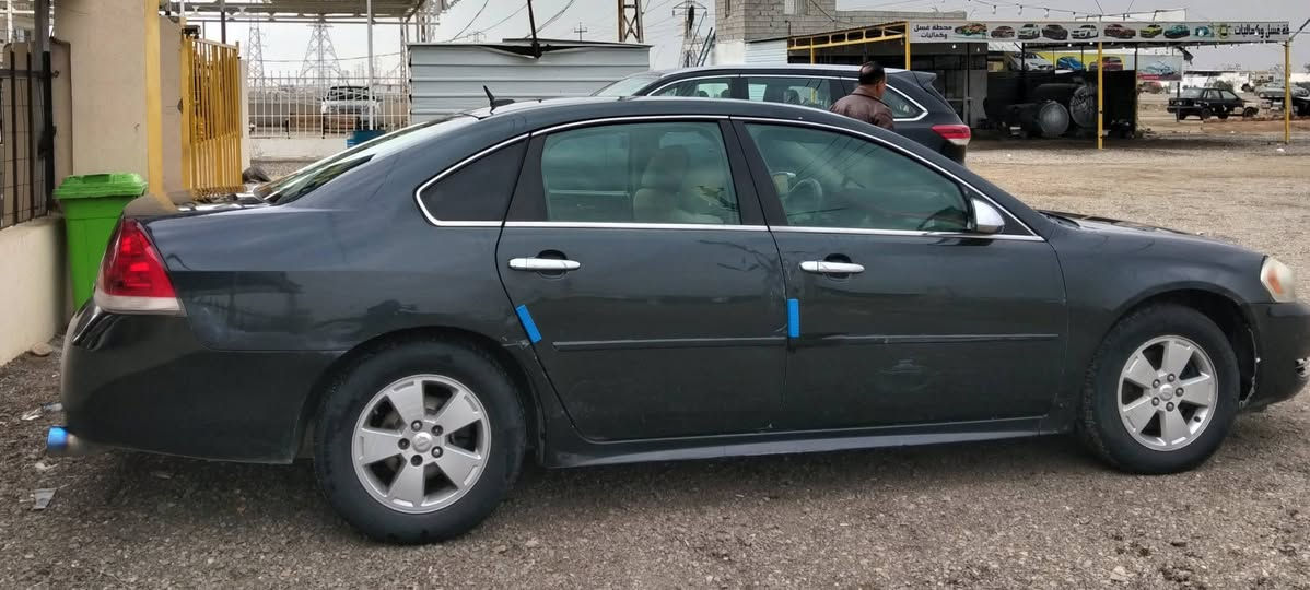 أمبالا 2013
رقم سليمانية
سنوية جديدة
هزة براد گير مكينة مكفولات
محرك 3600
كشنات كهربائية
السيارة بيها صبغ
تحويل مباشر بإسم المشتري


**إذا كنت صاحب هذا الإعلان وتريد حذفه لأي سبب، رجاءا أرسل رسالة إلى الدعم الفني**