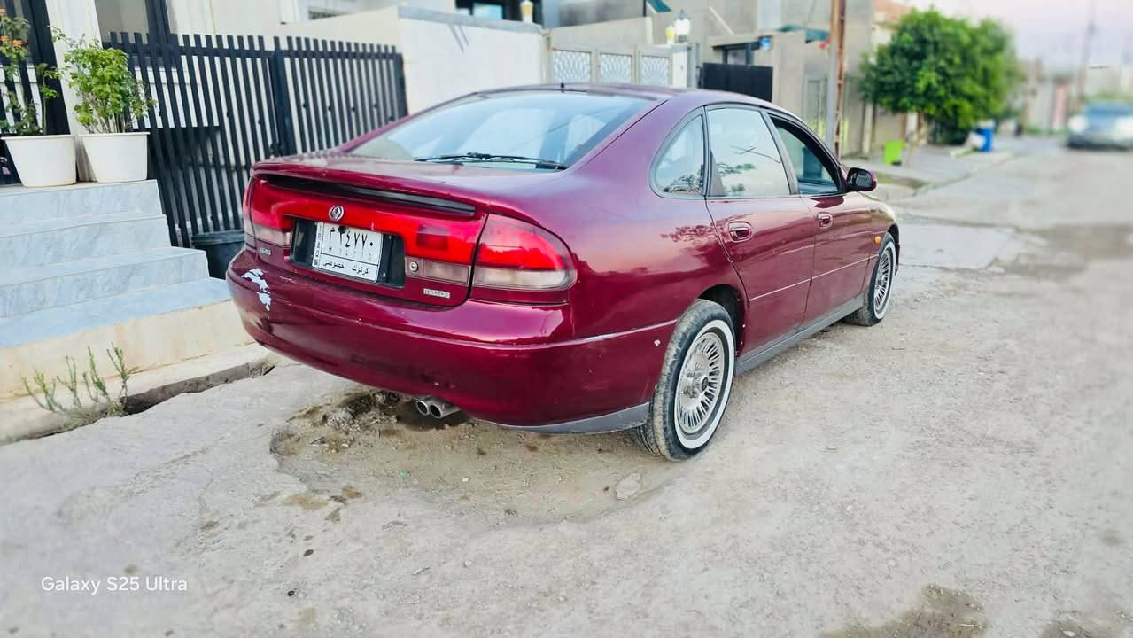 مازدا فاصوليا مؤديل ١٩٩٣
سعر ٤٥مجال قليل
بدون ضربه بدون خياس اربع جام كهربا سلايت تبريد سلج سياره جاهز سنويه جديد مشروع وطني
مكان كركوك داخل مدينه 
***********
اخوان اني مكلف بلنشر كركوك, العراق
