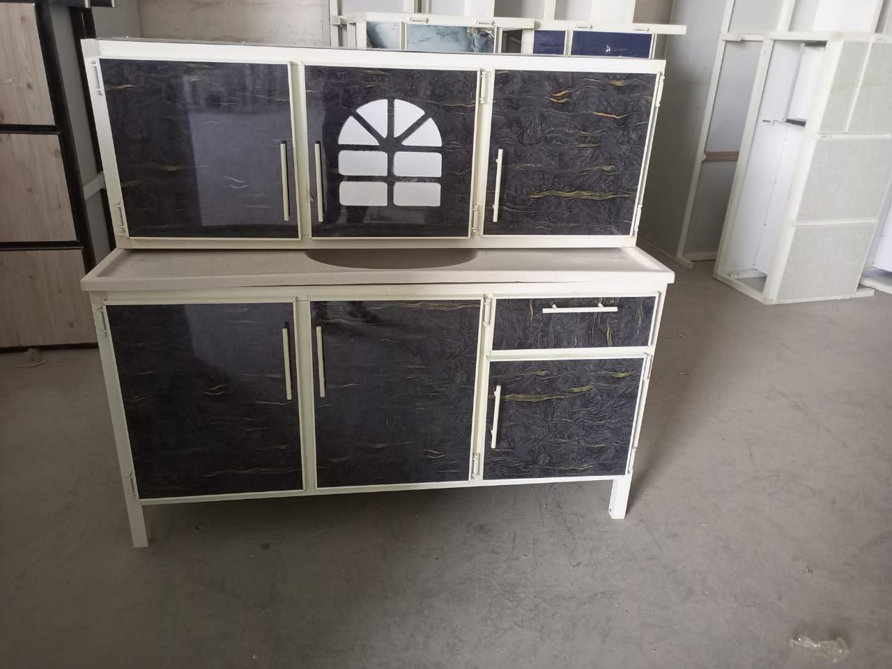 🔥تخفيضات..🔥 لفترة محدوده 🔥
 #السعر_ب180  
توصيل بغداد المركز مجانا 

#سنك مع ملحق قياس متر ونص  المغسله مرمر 

( #شعارنا_المصداقية_والتوصيل_السريع ومطابق. للمواصفات واللوان وجميع التفاصيل بدون ضرر اوختلاف )

يوجد خدمة توصيل للمحافظات

عرض خاص جميع مناطق بغداد التوصيل مجانا 🔥
   
الاستلام على. الفحص اذا مخالف للطلب او اللون او الموديل
او بي كسر او ضرر الك حق رفض الاستلام 

للحجز والاستفسار مراسلة الصفحة 🌷


**إذا كنت صاحب هذا الإعلان وتريد حذفه لأي سبب، رجاءا أرسل رسالة إلى الدعم الفني**