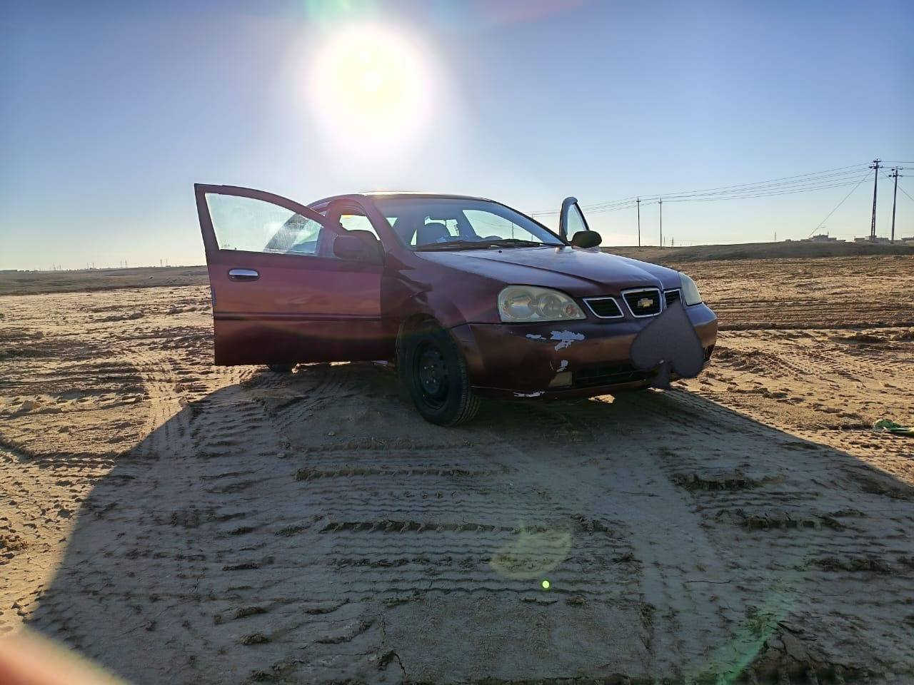 سلام عليكم
سيارة أوبتره 🛻
2004📍📍
مصبوغه حزام 🏞🌄
رقم دولي جديد ⚓⚓
سنويه جديده 🏁♠
كلشي بيه كامل ♾️♾️
مايعوزه كلشي 🛫✈️
تبريد ثلج🧊🧊
دوشمه جديده🚥🚥
محرك نشط 🚀🚀
غرفه نضيفه حيل 🌄
شغل و اطلع✈️✈️
السعر(60)🏁🏁🚴‍♂️♾️
للستفسار»»
***********
***********
