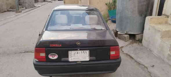 سيارة أوبل موديل 92
محرك 18
سيارة شرط نضافة
كير محرك شرط
دفتر بانزين
تحويل ثاني يوم
*********** Singapore
