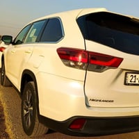 هايلاندر امريكي • ٢٠١٩ • ٦ سلندر ٣٥٠٠