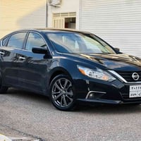 التيما S • ٢٠١٨ • ماشي ٨٨ ألف