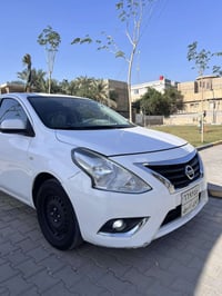 نيسان صني • ٢٠٢١ • ١٣٩٠٠٠ كم