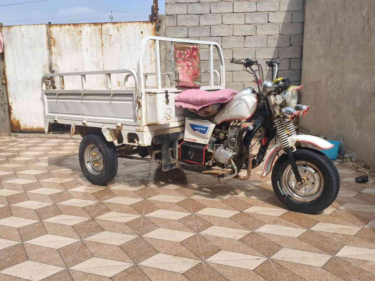 #الجميع ستوته للبيع مديل 18 اوراق اصولي كهربائيات كلهه شغاله محرك مفتوح بوشه السعر خاص اتحط سعر من يمك تتحمل الرد


**إذا كنت صاحب هذا الإعلان وتريد حذفه لأي سبب، رجاءا أرسل رسالة إلى الدعم الفني**