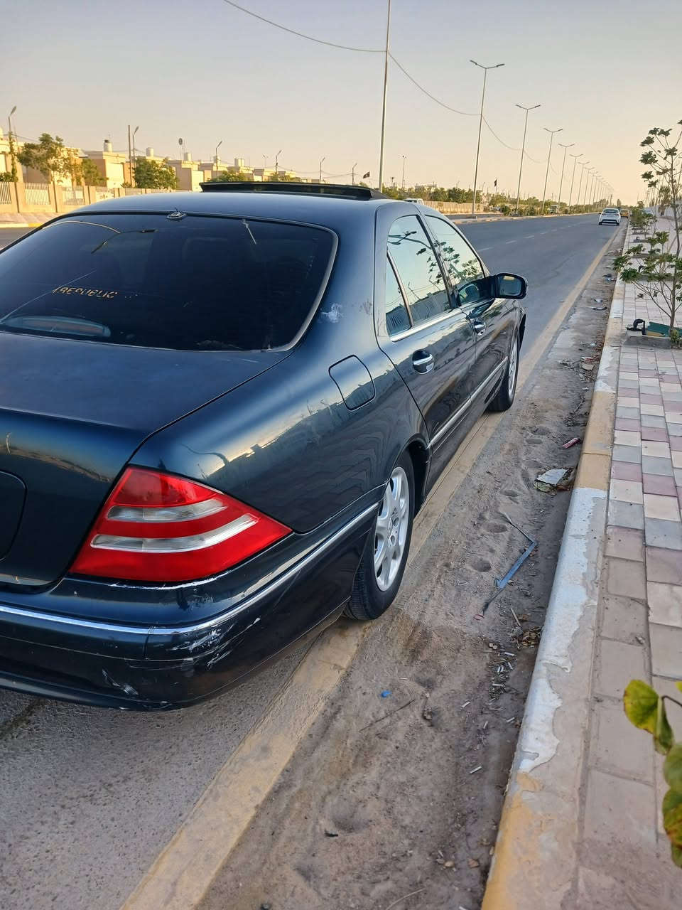 السلام عليكم  مارسيدس  ٢٠٠٢ ادوات ادوات كــصة قماره مكينه وكير جدد تخم تاير حداديه تبريد تتفئه سياره جاهزه السعر 38 وبيها مجال مكان السياره كربلاء
***********
السلام عليكم  مارسيدس  ٢٠٠٢ ادوات ادوات كــصة قماره مكينه وكير جدد تخم تاير حداديه تبريد تتفئه سياره جاهزه السعر 38 وبيها مجال مكان السياره كربلاء
