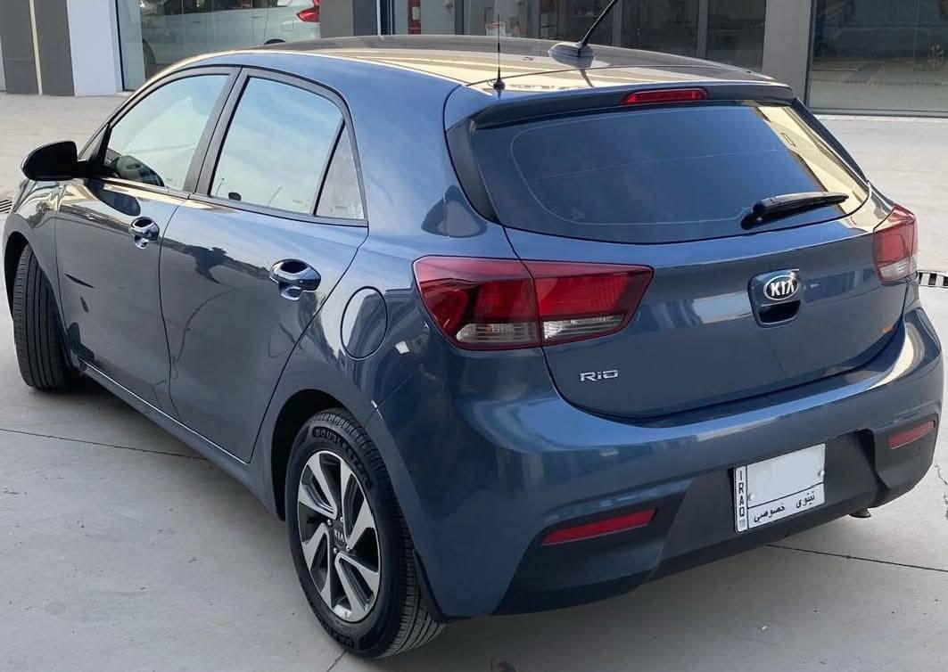 كيا ريو هاج باك 2018 كندي 🇨🇦 
        للبيع 
مواصفات كشنات هيتر دركه هيتر رقم نينوى سنويا إلى 2026 كابون بانزين تحويل وكالة من الشرعي الضرر حيل خفيف جاملغ السكن تعديل بارد فقط باقي  السيارة مكفول  لا صبغ ولا بارد شرط فحم كزوز أصلي السيارة عل وضع الشركة  معارض فقط بسياره  نفسها صندوك 

للاستفسار ‏‪***********‬‏
