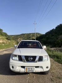 نیسان ناڤارا موفیل 2013 کاز سوبر کیر حادی دبل اکسل جام کاربا سیارە جدی...