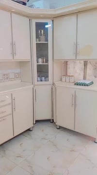 كاونتر • استعمال شهرين • بيع مستعجل