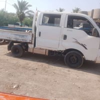 دبل قمرة • ٢٠٠٨ • واسط الموفقيه