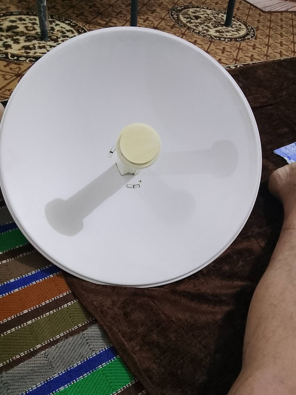 صحن انترنيت اخو الجديد للبيع 50 الف على الفحص مكاني كوفه


**إذا كنت صاحب هذا الإعلان وتريد حذفه لأي سبب، رجاءا أرسل رسالة إلى الدعم الفني**