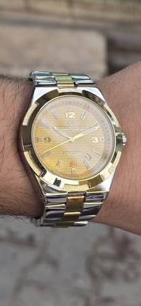 فاشيرون قسطنطين • سويس ميد • زجاج زفير