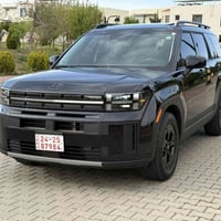 الشكل الجديد كلياً 😍🔥 Hyundai Senta fe  2025 هيونداي سنتافي  2025 مواص...