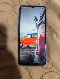 ريدمي 12C • ١٢٨ • رام ٤