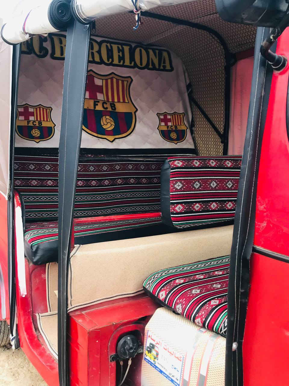 تكتك مديل18/12/26 اتكتك كفاله كير مكينه اكسل مابيها اينقص امرقمه لوحه او سنويه انكليزي بسمي تحويل ثاني يوم.  مكاني بعقوبه ام الكرفس ولسعر5او200 اوبيها مجال او هاذا رقمي***********. او ها السبير طك بقه بس
