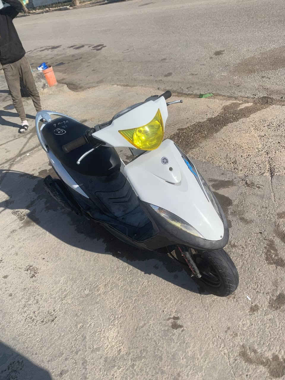 ماكس عدله للبيع صارلها يوم من طالعه كفاله عامه السعر بواحد و300 وبيها مجال بسيط العنوان بصره أبو الخصيب وتساب ***********
