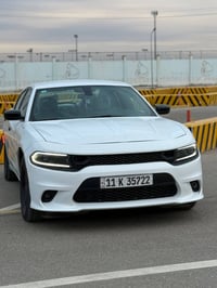 تشارجر • ٢٠٢٣ • هيمي ٨ سلندر